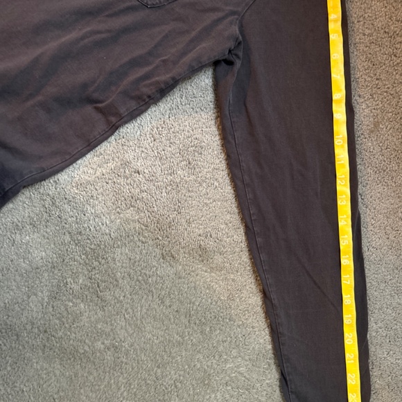 Pact long sleeve pocket tee - Picture 6 of 6